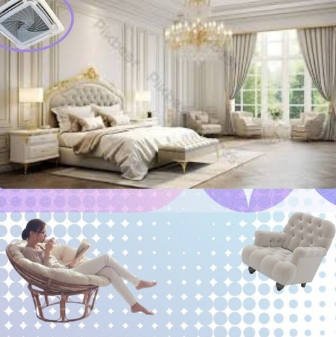 How to Decorate Bedroom: A Mood Booster