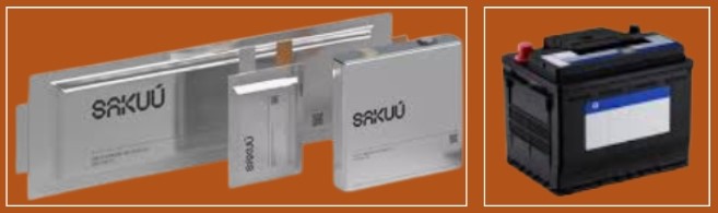 The Silent Revolution: Solid-State Batteries for a Safer Power and Cleaner Tomorrow