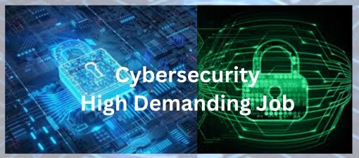 High-Demand Cybersecurity Jobs: Skills Required and Opportunities