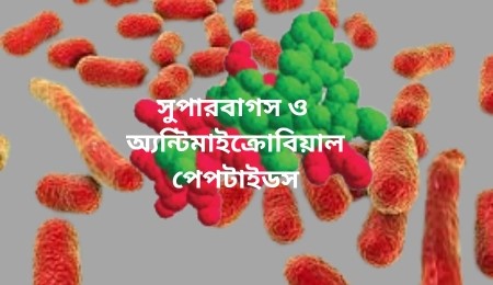 অ্যান্টিবায়োটিক প্রতিরোধী অনুজীবের উত্থান ও GenAI এর ভূমিকা