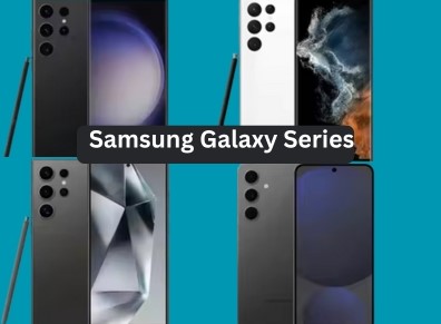 Refurbished Samsung Galaxy Series: Premium Power at an Affordable Price