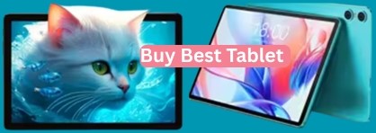 The Best Tablets for You: From Budget Basics to Pro Powerhouses