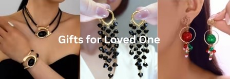 Top 10 Christmas Jewellery Gifts Under US$6.0: Sparkle More, Spend Less!