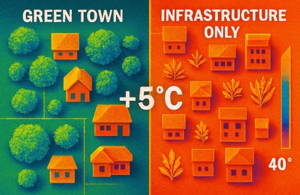 The Green Lungs: How Forest Immersion Heals the Modern Respiratory Crisis