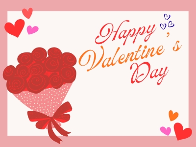 The Architecture of Us: A Valentine’s Day Chronicle