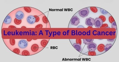 Leukemia Unveiled: How Malignant White Blood Cells Disrupt Health