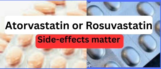 রক্তের কোলেস্টেরল কমানোর ঔষধ সেবন কতটা স্বাস্থ্যসম্মত?