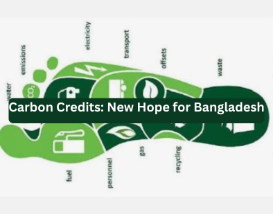 Navigating Opportunity and Risk: Bangladesh’s Strategic Blueprint for High-Integrity Carbon Trading
