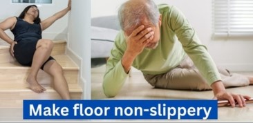 Empowering an Aging Population with Low-Tech Solutions and Future Ambient Tech