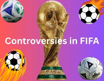 The Global Game: Tracing the Origins, Evolution, World Cup Legacy, and Controversies of Association Football